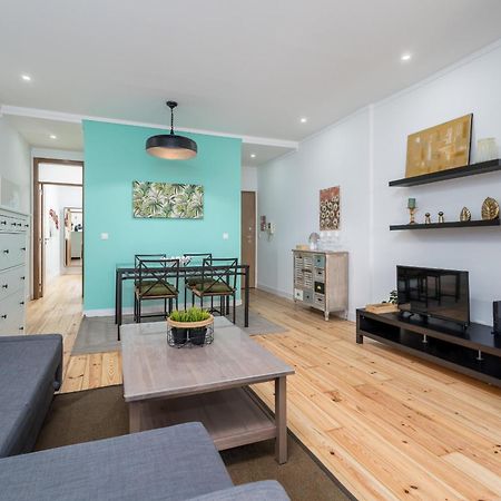 Beguest Bright Inn Lisbon Apartment エクステリア 写真