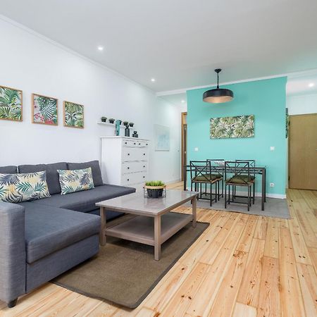 Beguest Bright Inn Lisbon Apartment エクステリア 写真