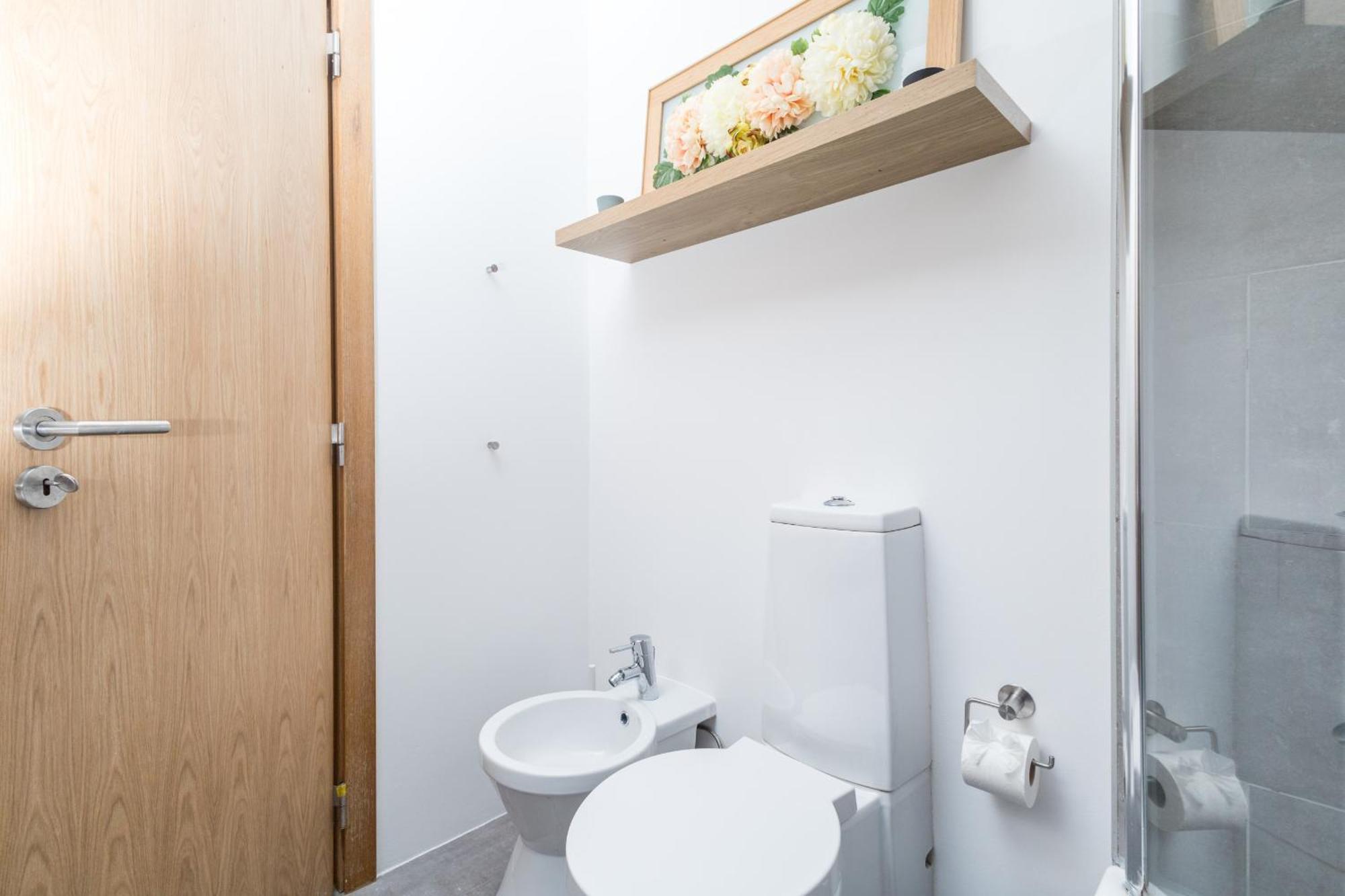 Beguest Bright Inn Lisbon Apartment エクステリア 写真