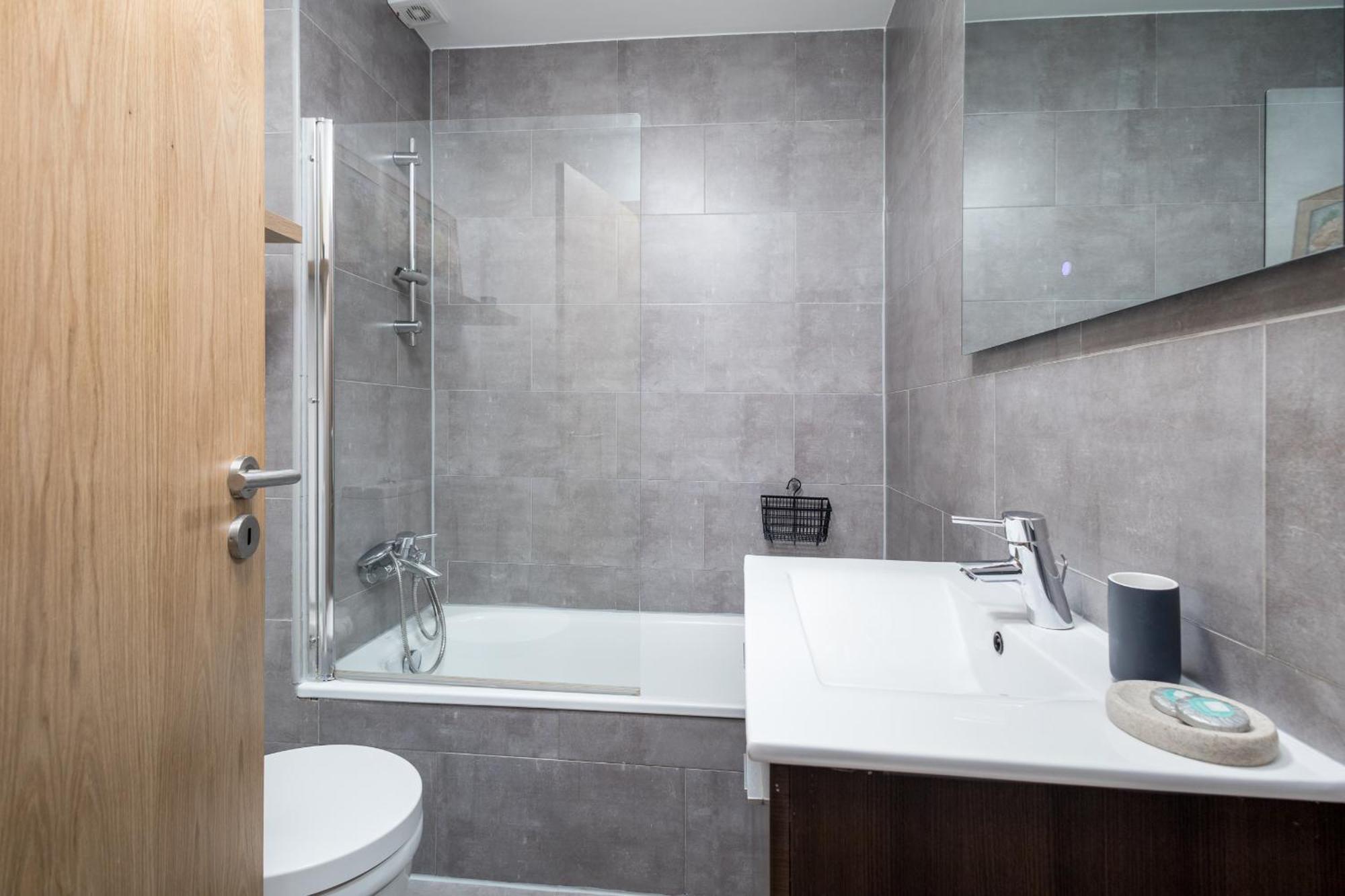 Beguest Bright Inn Lisbon Apartment エクステリア 写真