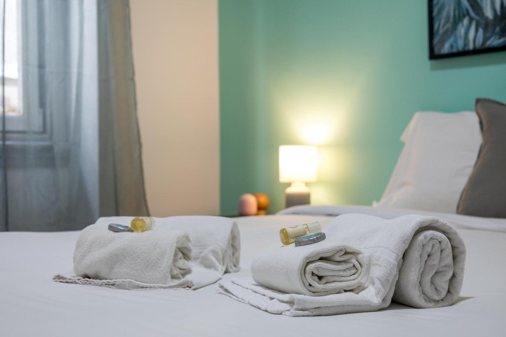 Beguest Bright Inn Lisbon Apartment エクステリア 写真