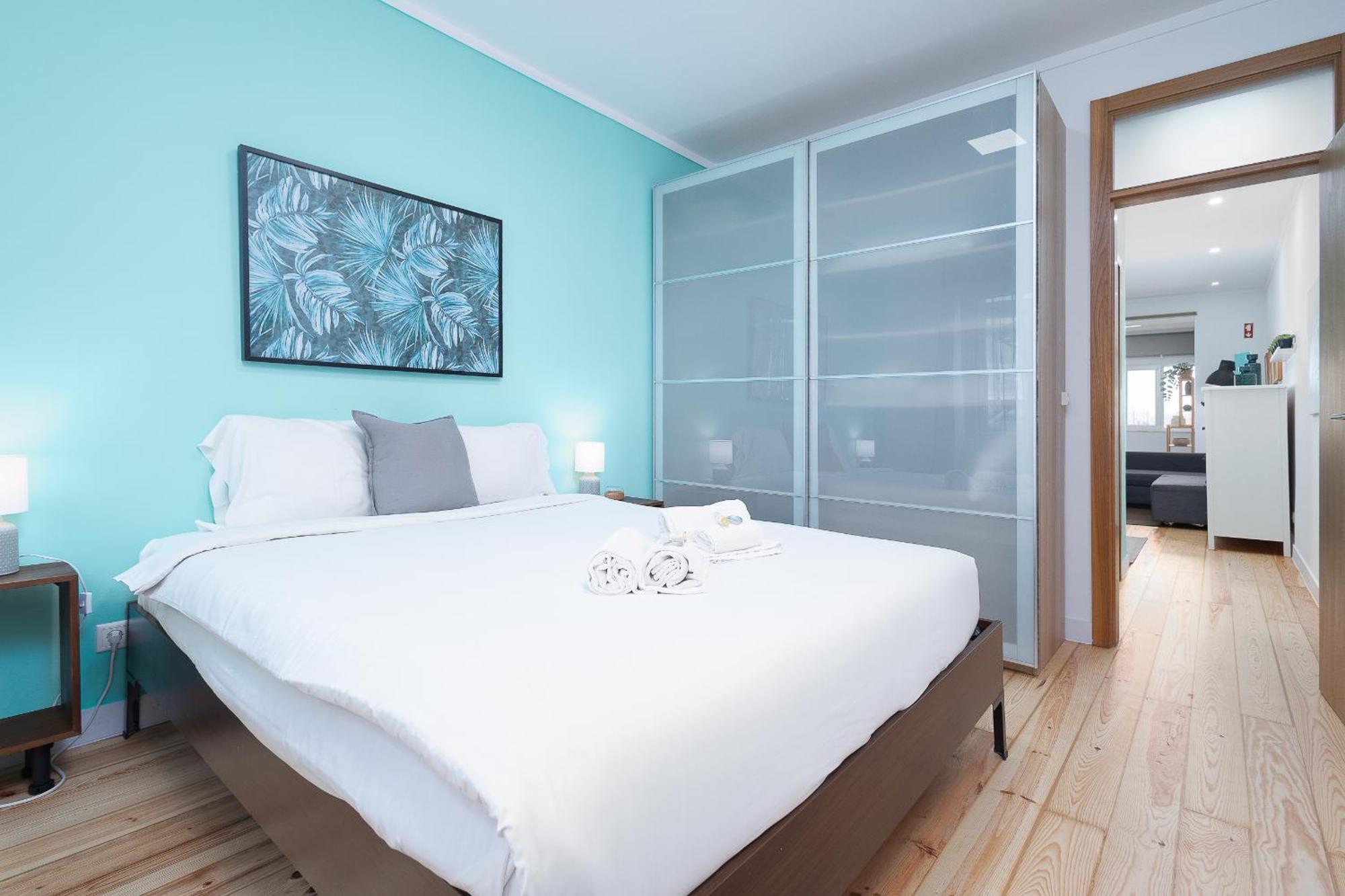 Beguest Bright Inn Lisbon Apartment エクステリア 写真