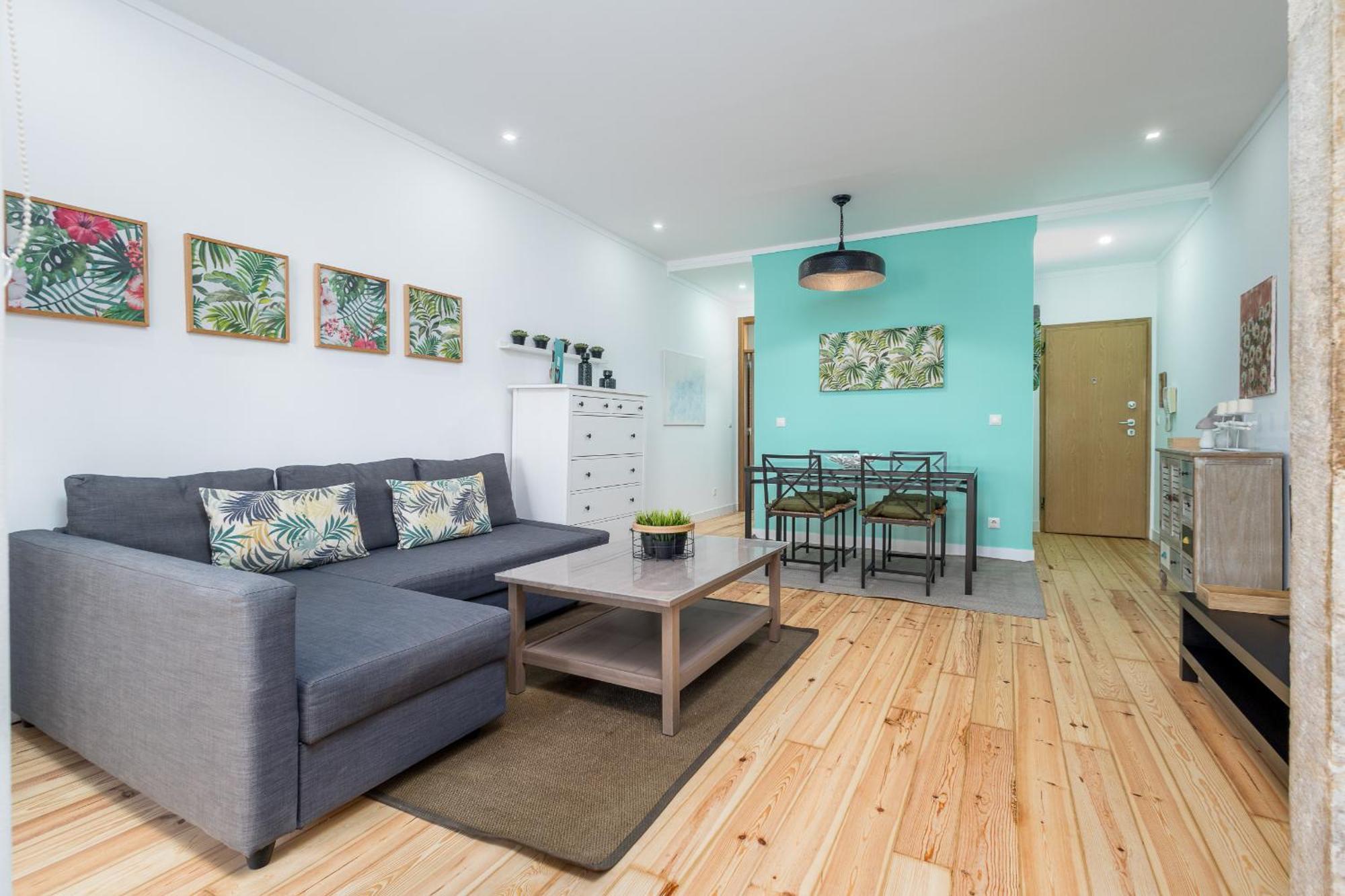 Beguest Bright Inn Lisbon Apartment エクステリア 写真