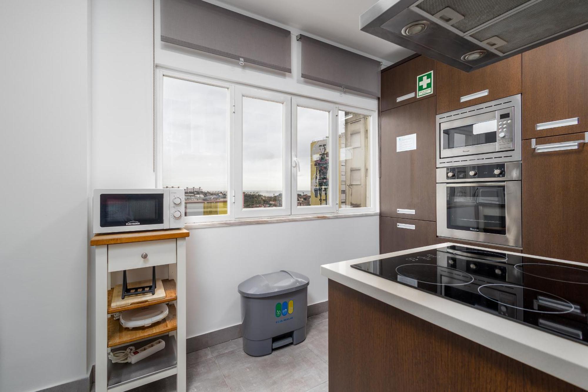 Beguest Bright Inn Lisbon Apartment エクステリア 写真