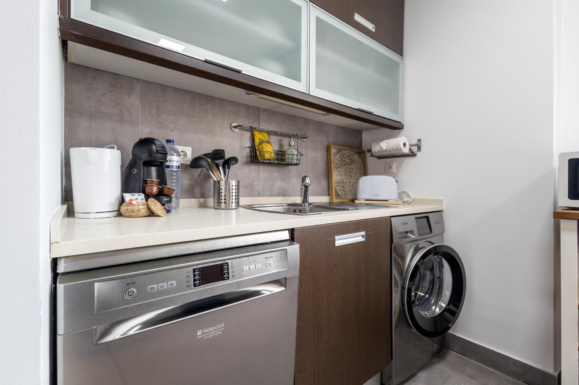 Beguest Bright Inn Lisbon Apartment エクステリア 写真